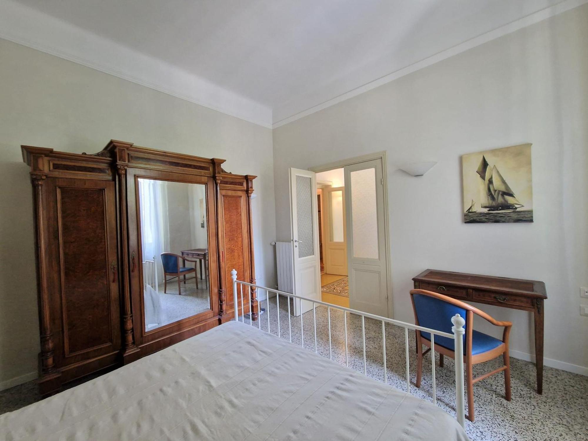 Charme & Garden Villa La Spezia Exterior photo