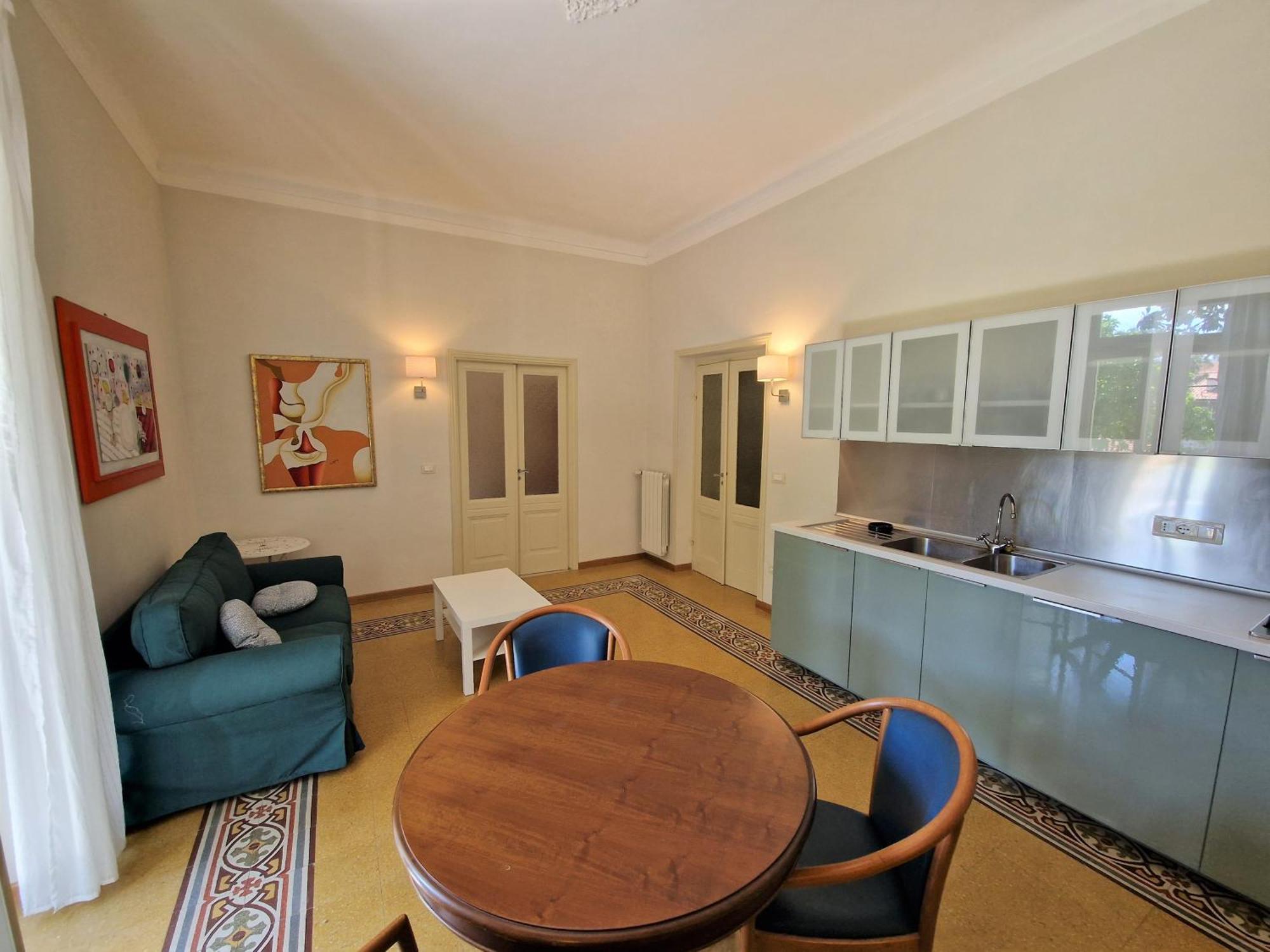 Charme & Garden Villa La Spezia Exterior photo