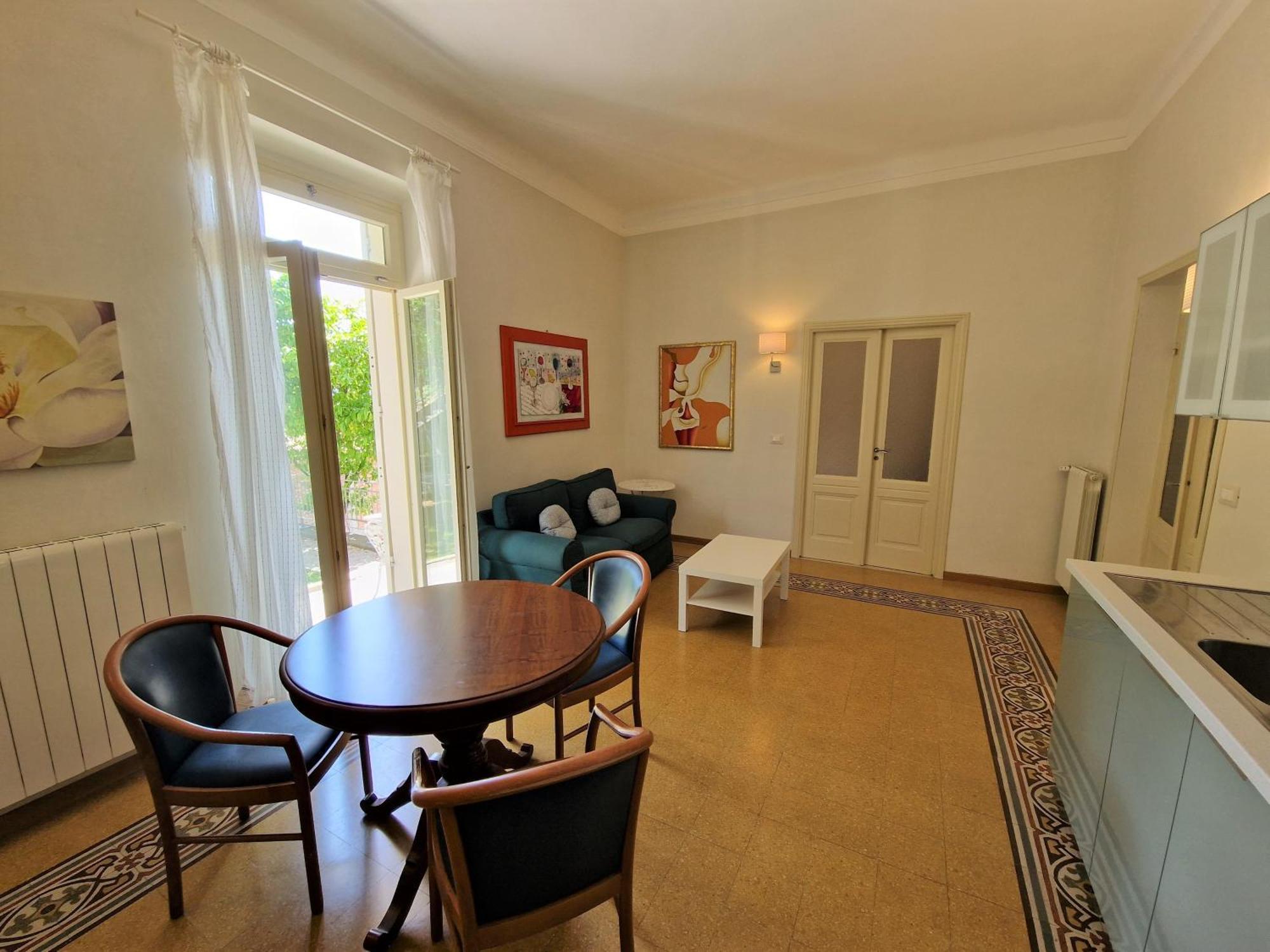 Charme & Garden Villa La Spezia Exterior photo